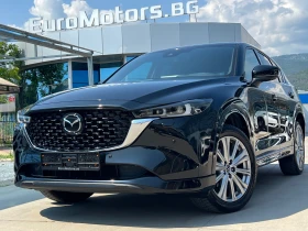 Mazda CX-5 2.2d-184ps, 4x4, HOMURA, FACE-FULL SERVICE MAZDA!, снимка 1
