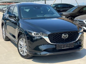 Mazda CX-5 2.2d-184ps, 4x4, HOMURA, FACE-FULL SERVICE MAZDA!, снимка 3
