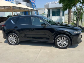 Mazda CX-5 2.2d-184ps, 4x4, HOMURA, FACE-FULL SERVICE MAZDA!, снимка 4