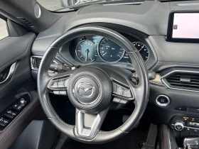 Mazda CX-5 2.2d-184ps, 4x4, HOMURA, FACE-FULL SERVICE MAZDA!, снимка 12