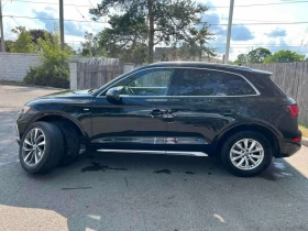 Audi Q5 Progressiv S LINE/ПАНОРАМА/ДИСТРОНИК, снимка 3