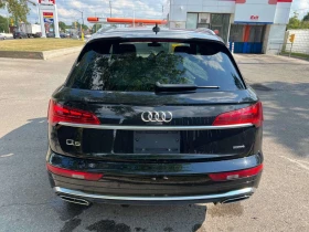 Audi Q5 Progressiv S LINE/ПАНОРАМА/ДИСТРОНИК, снимка 5