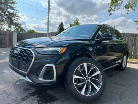 Audi Q5 Progressiv S LINE/ПАНОРАМА/ДИСТРОНИК, снимка 1
