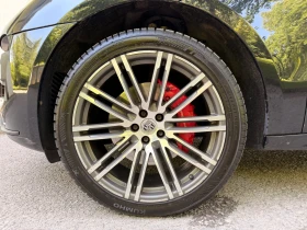 Porsche Macan TURBO / CARBON , снимка 17