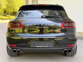 Porsche Macan TURBO / CARBON , снимка 6
