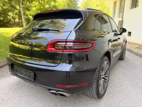 Porsche Macan TURBO / CARBON , снимка 7