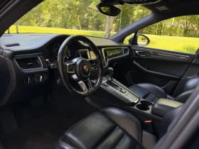 Porsche Macan TURBO / CARBON , снимка 9
