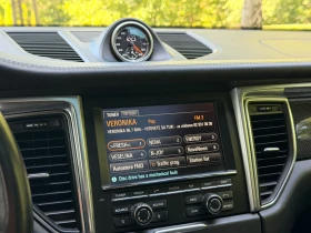 Porsche Macan TURBO / CARBON , снимка 15