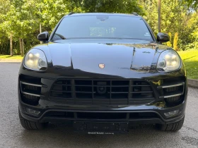 Porsche Macan TURBO / CARBON , снимка 2