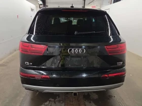 Audi Q7 * KOMFORT * CARFAX * БЕЗ ПЪРВОНАЧАЛНА ВНОСКА, снимка 17