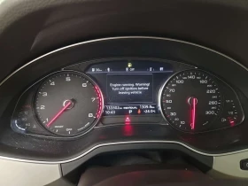 Audi Q7 * KOMFORT * CARFAX * БЕЗ ПЪРВОНАЧАЛНА ВНОСКА, снимка 9