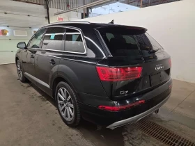 Audi Q7 * KOMFORT * CARFAX * БЕЗ ПЪРВОНАЧАЛНА ВНОСКА, снимка 4