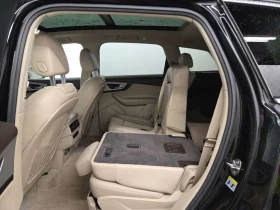Audi Q7 * KOMFORT * CARFAX * БЕЗ ПЪРВОНАЧАЛНА ВНОСКА, снимка 12