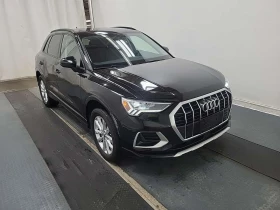 Audi Q3 * KOMFORT * CARFAX * ЦЕНА ДО БГ, снимка 3