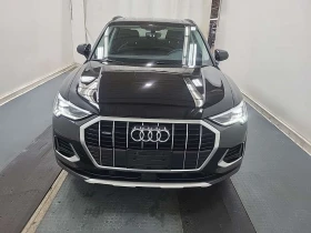 Audi Q3 * KOMFORT * CARFAX * ЦЕНА ДО БГ, снимка 2