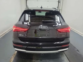 Audi Q3 * KOMFORT * CARFAX * ЦЕНА ДО БГ, снимка 5