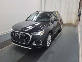Audi Q3 * KOMFORT * CARFAX * ЦЕНА ДО БГ, снимка 1