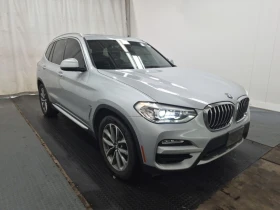 BMW X3 XDRIVE30I * AвтоКредит * (ЦЕНА ДО БГ), снимка 2