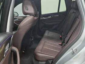 BMW X3 XDRIVE30I * AвтоКредит * (ЦЕНА ДО БГ), снимка 15