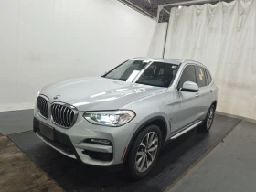 BMW X3 XDRIVE30I * AвтоКредит * (ЦЕНА ДО БГ), снимка 1