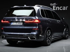 BMW X7 X7 ??xDrive 30D M Sports 6-Seater, снимка 2
