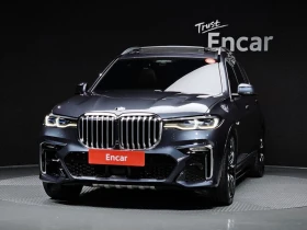 BMW X7 X7 ??xDrive 30D M Sports 6-Seater, снимка 3