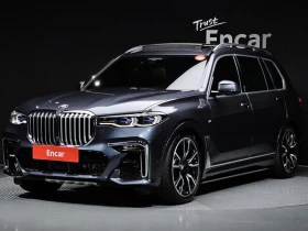 BMW X7 X7 ??xDrive 30D M Sports 6-Seater, снимка 1