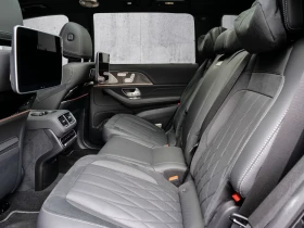 Mercedes-Benz GLS 63 AMG BRABUS 800* BURM 3D* DISTR* CARBON* KEYLESS* 360 C, снимка 15