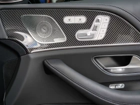 Mercedes-Benz GLS 63 AMG BRABUS 800* BURM 3D* DISTR* CARBON* KEYLESS* 360 C, снимка 16