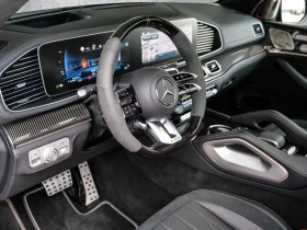 Mercedes-Benz GLS 63 AMG BRABUS 800* BURM 3D* DISTR* CARBON* KEYLESS* 360 C, снимка 12