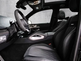 Mercedes-Benz GLS 63 AMG BRABUS 800* BURM 3D* DISTR* CARBON* KEYLESS* 360 C, снимка 9