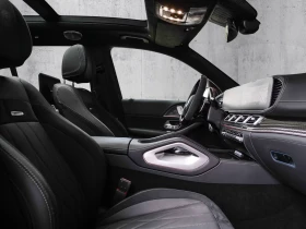 Mercedes-Benz GLS 63 AMG BRABUS 800* BURM 3D* DISTR* CARBON* KEYLESS* 360 C, снимка 10