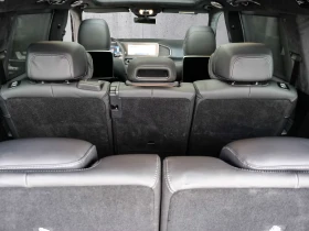 Mercedes-Benz GLS 63 AMG BRABUS 800* BURM 3D* DISTR* CARBON* KEYLESS* 360 C, снимка 17