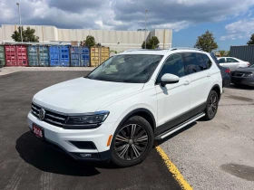 VW Tiguan * Highline * CARFAX * ОПЦИЯ ЗА ФИНАНСИРАНЕ , снимка 12