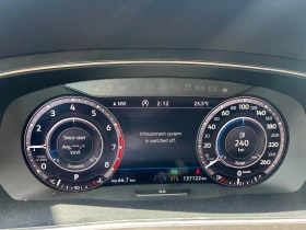 VW Tiguan * Highline * CARFAX * ОПЦИЯ ЗА ФИНАНСИРАНЕ , снимка 8