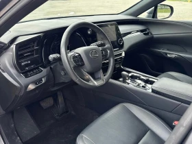 Lexus RX 350h  CARFAX / АВТОКРЕДИТ / ЦЕНА ДО БЪЛГАРИЯ, снимка 7