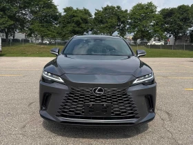 Lexus RX 350h  CARFAX / АВТОКРЕДИТ / ЦЕНА ДО БЪЛГАРИЯ, снимка 5