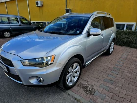 Mitsubishi Outlander 2.4L/ 75 000км, снимка 5