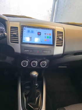 Mitsubishi Outlander 2.4L/ 75 000км, снимка 13