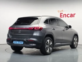 Mercedes-Benz EQA, снимка 2