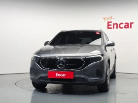 Mercedes-Benz EQA, снимка 3