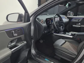 Mercedes-Benz EQA, снимка 10