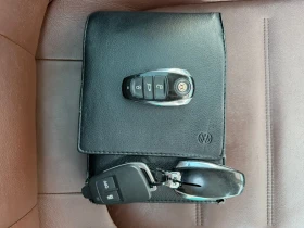 VW Touareg 2.0TDI AUTOMATIK NAVI PANORAMA KEY LESS WEBASTO , снимка 17