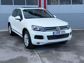 VW Touareg 2.0TDI AUTOMATIK NAVI PANORAMA KEY LESS WEBASTO , снимка 5