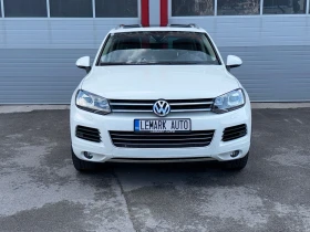 VW Touareg 2.0TDI AUTOMATIK NAVI PANORAMA KEY LESS WEBASTO , снимка 1