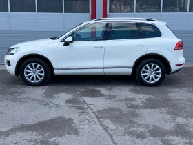 VW Touareg 2.0TDI AUTOMATIK NAVI PANORAMA KEY LESS WEBASTO , снимка 6