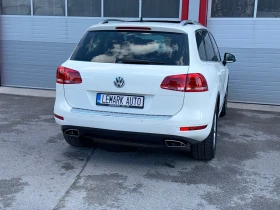 VW Touareg 2.0TDI AUTOMATIK NAVI PANORAMA KEY LESS WEBASTO , снимка 8