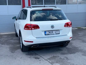 VW Touareg 2.0TDI AUTOMATIK NAVI PANORAMA KEY LESS WEBASTO , снимка 9