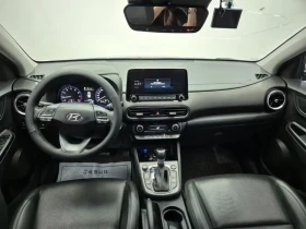 Hyundai Kona 1.6 - САМО 30% АВАНС, снимка 8
