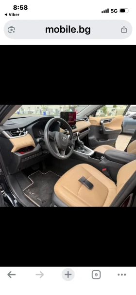 Toyota Rav4 Rav 4, снимка 6